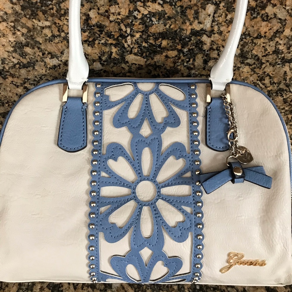 Guess spring purse